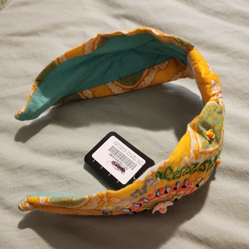 Namjosh headband